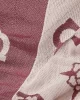 Guess Scarf Jacquard 80X180 Kadın Pembe Şal AW5190POL03-ROS