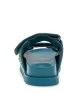 Guess Fadelızz Kadın Yeşil Terlik FLJFZZFAB19-TEAL