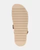 Guess Fadıson Kadın Sarı Sandalet FLJFDSLEL03-GOLD