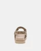 Guess Fadıson Kadın Sarı Sandalet FLJFDSLEL03-GOLD