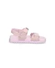 Guess Fadıson Kadın Pembe Sandalet FLJFDSFAL03-PINK
