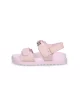 Guess Fadıson Kadın Pembe Sandalet FLJFDSFAL03-PINK
