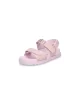 Guess Fadıson Kadın Pembe Sandalet FLJFDSFAL03-PINK