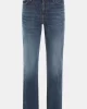 Guess jeans Gj G08 Mıd Rıse Straıght Kadın Mavi Jeans W4YA98D5FC1-GJEW