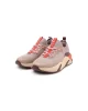 Guess Gaxtın Kadın Pembe Sneaker FLPGAXFAB12-BLUSH