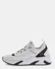 Guess Genıver2 Kadın Beyaz Sneaker FLPGE2FAL12-WHIBR