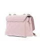 Guess Gıully Mını 2 Comp Cnvrtbl Flp Kadın Çok Renkli Mini Çanta HWQG8748740-POE