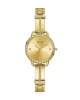 Guess Kadin Gold Kol Saati GUGW0022L2