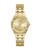Guess Kadin Gold Kol Saati GUGW0033L2