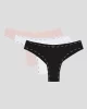 Guess 3 Pack Basıc Brazılıan Kadın Çok Renkli İç Çamaşırı O5RG11K6YW1-F68S