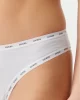 Guess 3 Pack Basıc Brazılıan Kadın Gri İç Çamaşırı O5RG11K6YW1-FJ7L