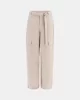 Guess Agatha Cargo Kadın Bej Pantolon W5GA1TWDP85-G9D0