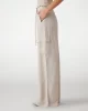 Guess Agatha Cargo Kadın Bej Pantolon W5GA1TWDP85-G9D0