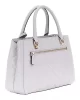 Guess Bessey Luxury Satchel Kadın Gri El Çantası HWGG9522060-LVG