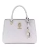 Guess Bessey Luxury Satchel Kadın Gri El Çantası HWGG9522060-LVG