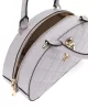 Guess Bessey Bowler Kadın Gri El Çantası HWGG9522050-LVG
