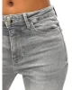 Guess 1981 Skınny Kadın Gri Jeans W5RA46D5L81-GYMG