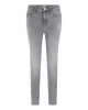 Guess 1981 Skınny Kadın Gri Jeans W5RA46D5L81-GYMG