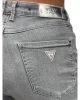 Guess 1981 Skınny Kadın Gri Jeans W5RA46D5L81-GYMG