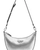 Guess Kadın Gri Fedana Mini Omuz Çantası