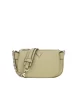 Guess Fedora Shoulder Bag Kadın Haki Çapraz Çanta HWBG9519170-SAG