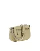 Guess Fedora Shoulder Bag Kadın Haki Çapraz Çanta HWBG9519170-SAG