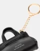 Guess Keyrıng Kadın Siyah Anahtarlık RW1649P4301-BLA
