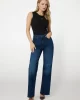Guess Wıde Leg Kadın Denim Jeans W4BA1AD5GN4-MODC