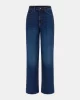 Guess Wıde Leg Kadın Denim Jeans W4BA1AD5GN4-MODC