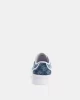 Guess Kadın Jelexa Mavi 4G ve Peony Logolu Sneaker