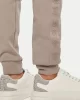 Guess Kadın Kahverengi Stacie Jogger Eşofman Altı