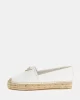 Guess Jolandy Kadın Beyaz Babet FLJLNDLEA14-WHITE