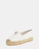 Guess Jolandy Kadın Beyaz Babet FLJLNDLEA14-WHITE