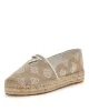 Guess Jolandon Kadın Krem Babet FLJDNNFAL14-NATWH