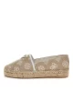 Guess Jolandon Kadın Krem Babet FLJDNNFAL14-NATWH