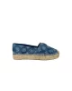 Guess Jolandon Kadın Mavi Babet FLJDNNDEN14-BLUE