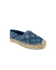 Guess Jolandon Kadın Mavi Babet FLJDNNDEN14-BLUE