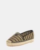 Guess Jolandon Kadın Siyah Babet FLJDNNFAB14-BLACK