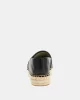 Guess Jolandy Kadın Siyah Babet FLJLNDLEA14-BLACK