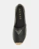 Guess Jolandy Kadın Siyah Babet FLJLNDLEA14-BLACK