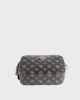 Guess Noelle Crossbody Camera Kadın Kahverengi Çapraz Çanta HWPZ7879140-MLO