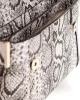 Guess Anadela Convertıble Xbody Flap Kadın Kahverengi Çapraz Çanta HWKG9633210-NAT