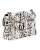 Guess Anadela Convertıble Xbody Flap Kadın Kahverengi Çapraz Çanta HWKG9633210-NAT