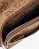 Guess Berta Backpack Kadın Kahverengi Sırt Çantası TWO86889900-LGW