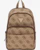 Guess Berta Backpack Kadın Kahverengi Sırt Çantası TWO86889900-LGW