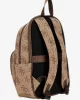 Guess Berta Backpack Kadın Kahverengi Sırt Çantası TWO86889900-LGW