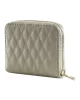 Guess Betula Slg Small Zıp Around Kadın Kahverengi Cüzdan SWGG9626137-TAU
