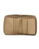 Guess Betula Slg Small Zıp Around Kadın Kahverengi Cüzdan SWGG9626137-TAU