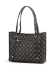 Guess Eco Erıca Elıte Tote Kadın Kahverengi El Çantası HWEPG951023-MLO
