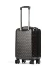 Guess Jesco 18 In 8-Wheeler Kadın Kahverengi Valiz TWHB8389983-BRO